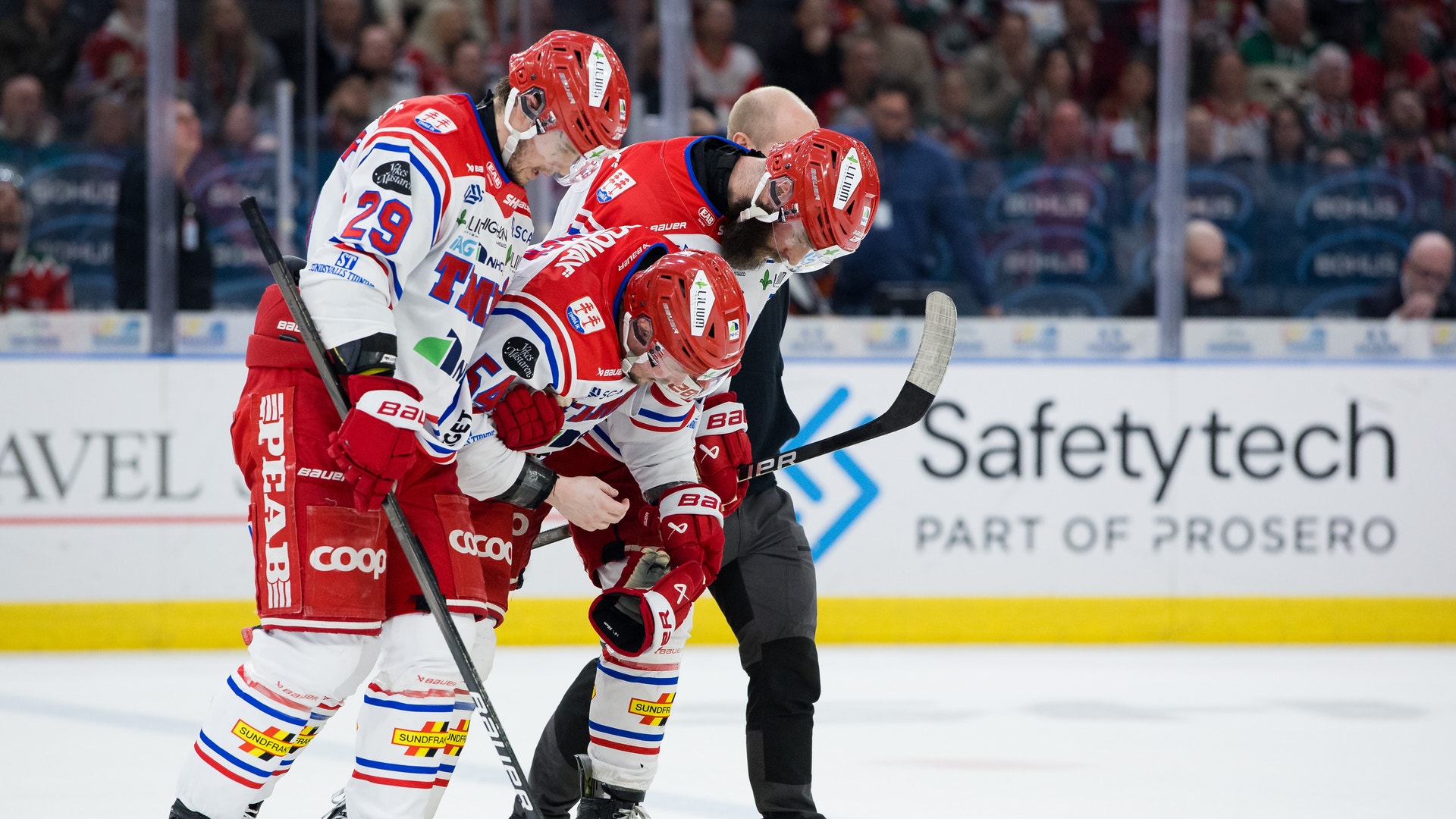 Foto: Michael Erichsen/Bildbyrån