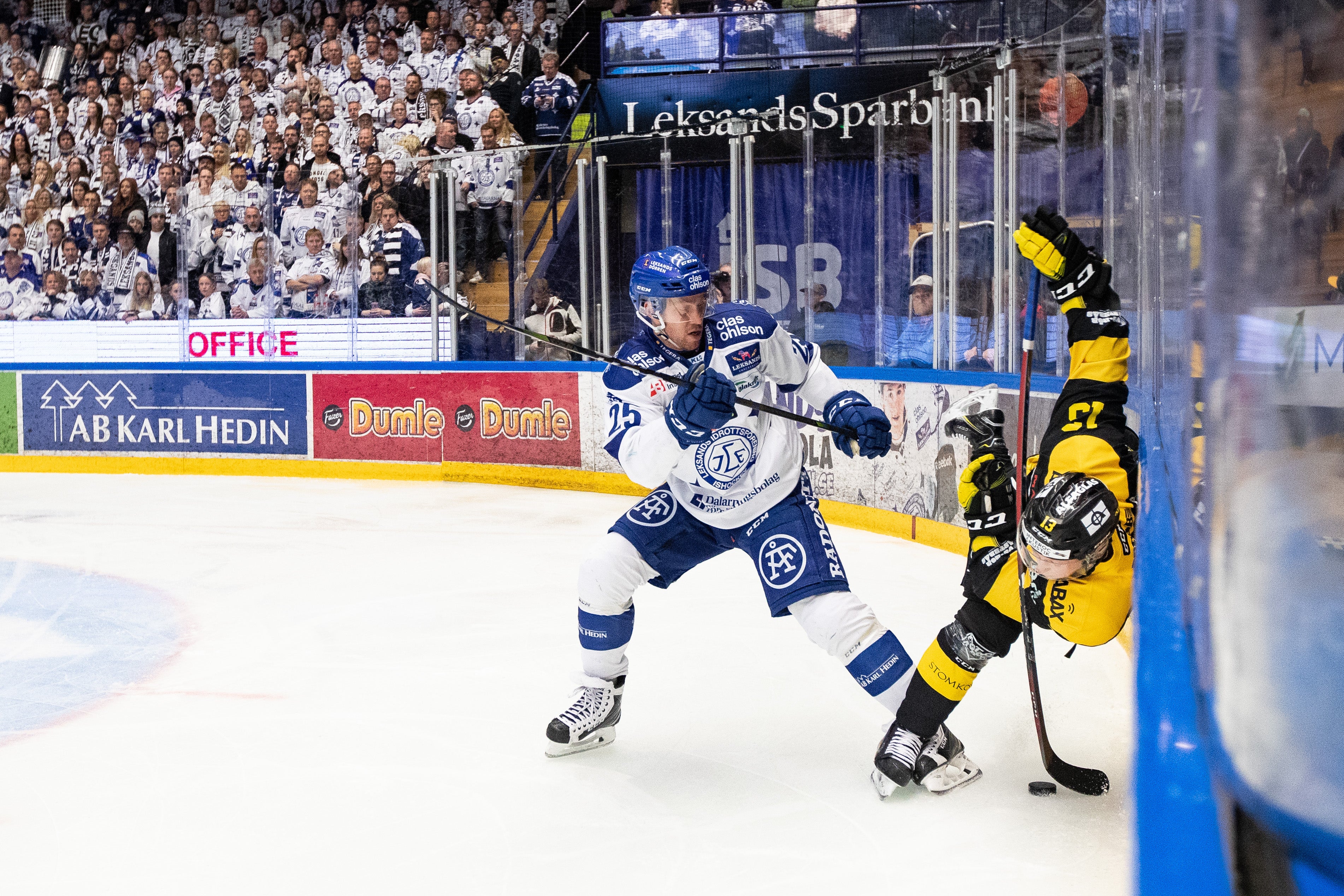 (4634) leksand västerås
