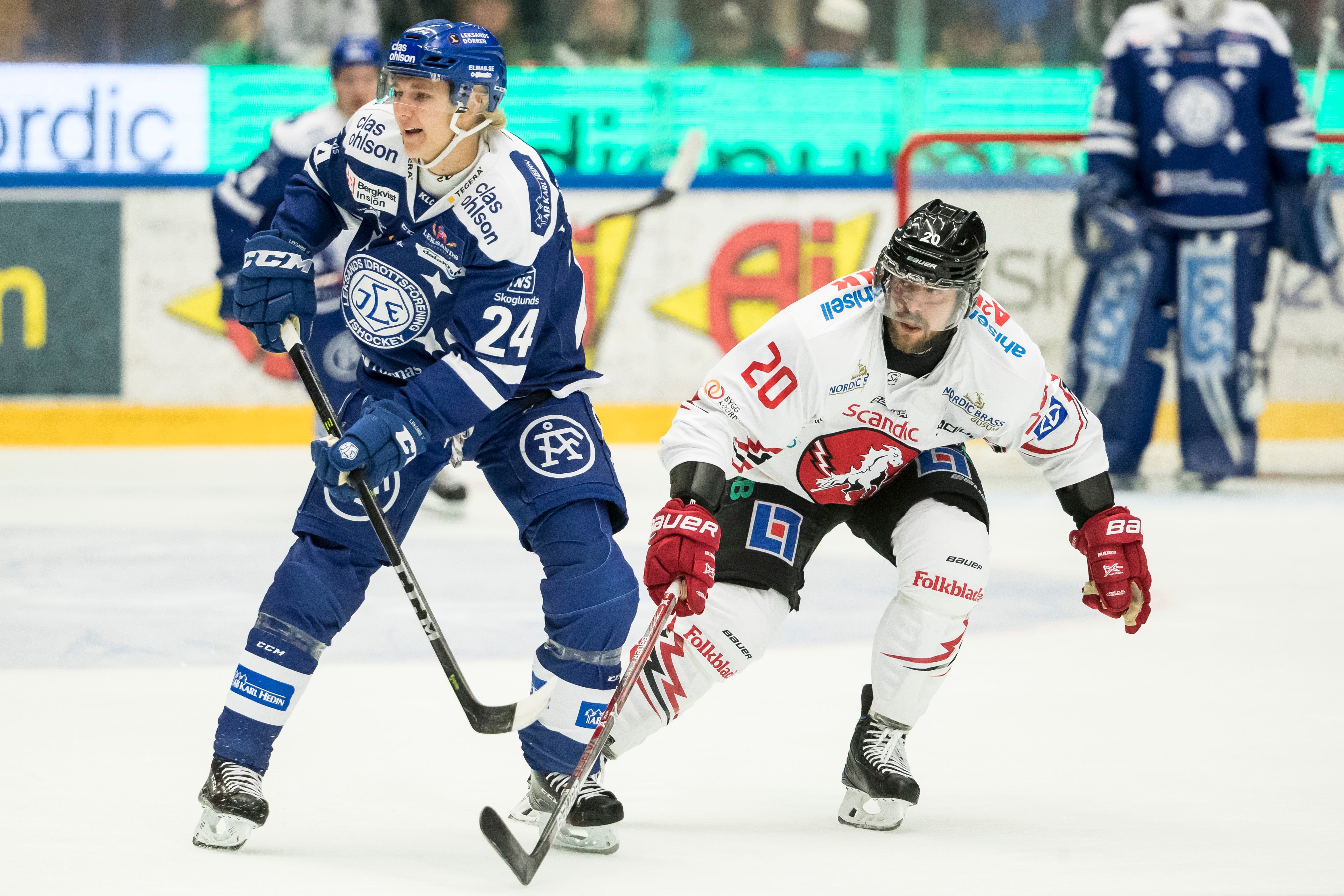 Daniel Eriksson/Bildbyrån