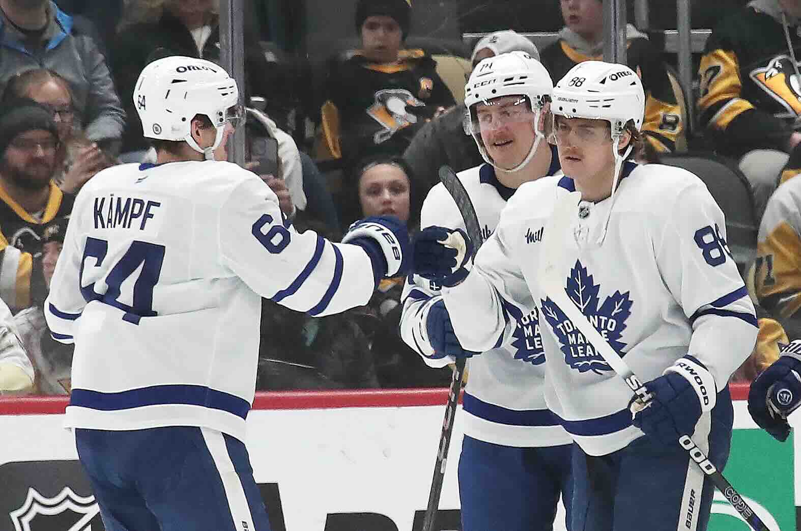 William Nylander