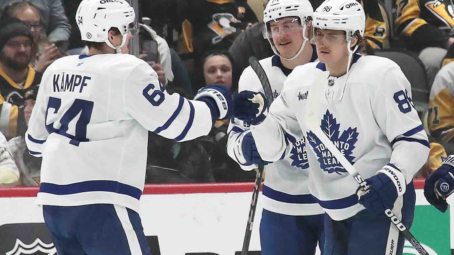 William Nylander