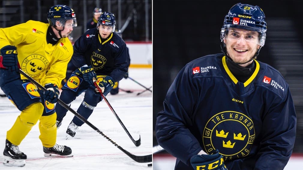 Lias Andersson
