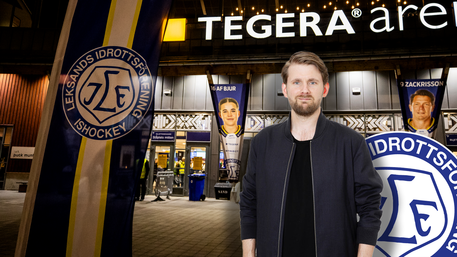 Leksands IF krönika