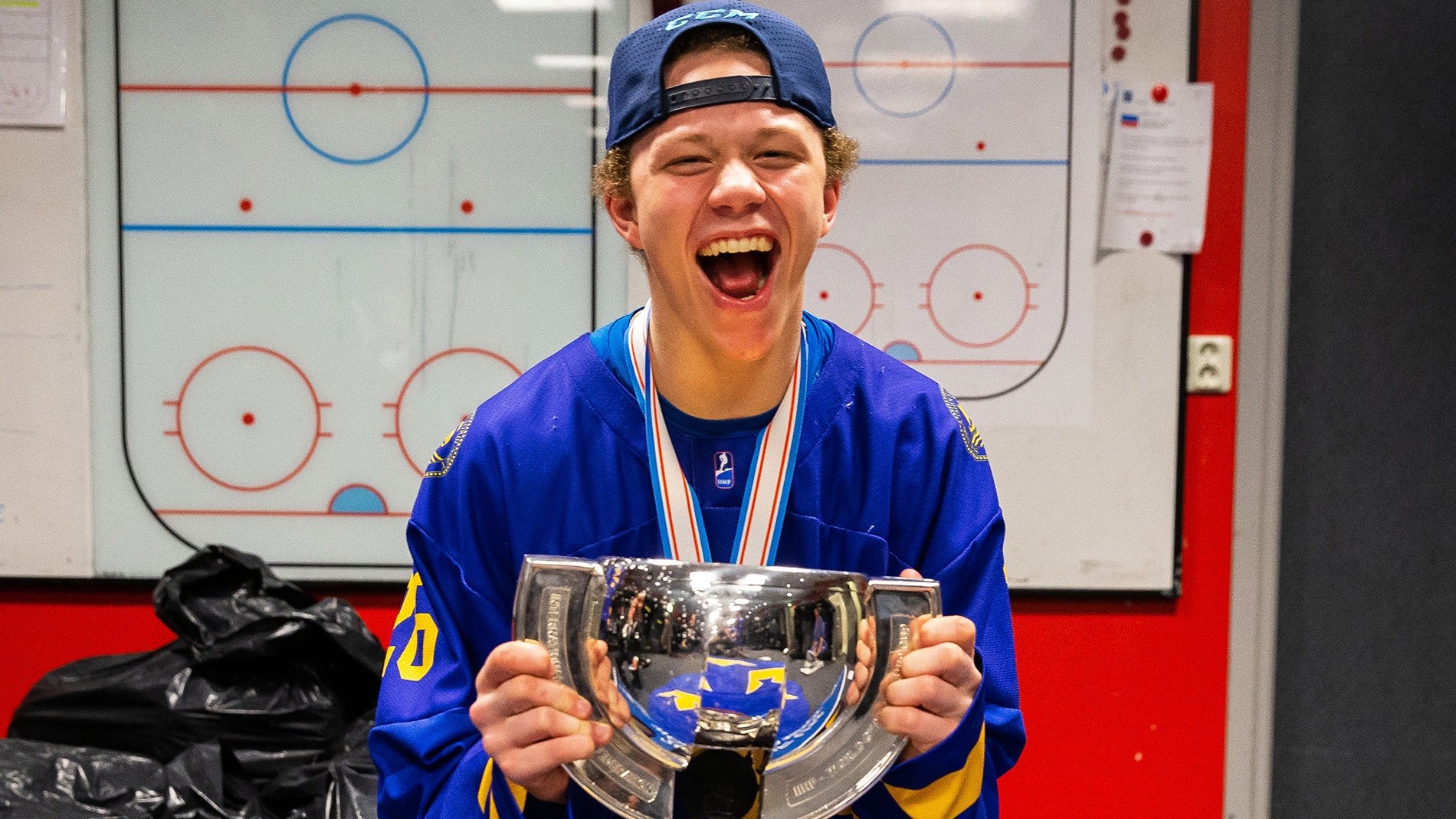 (11549) Lucas Raymond