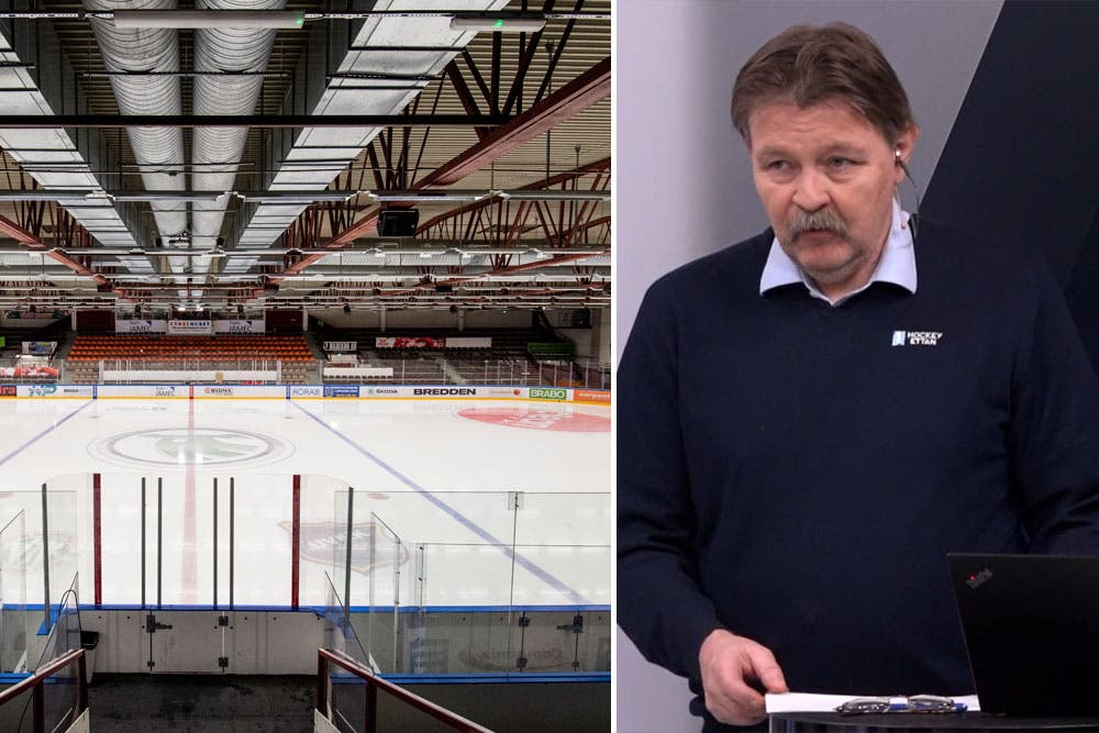 (13129) Mats "Horndal" Johansson Vilundahallen