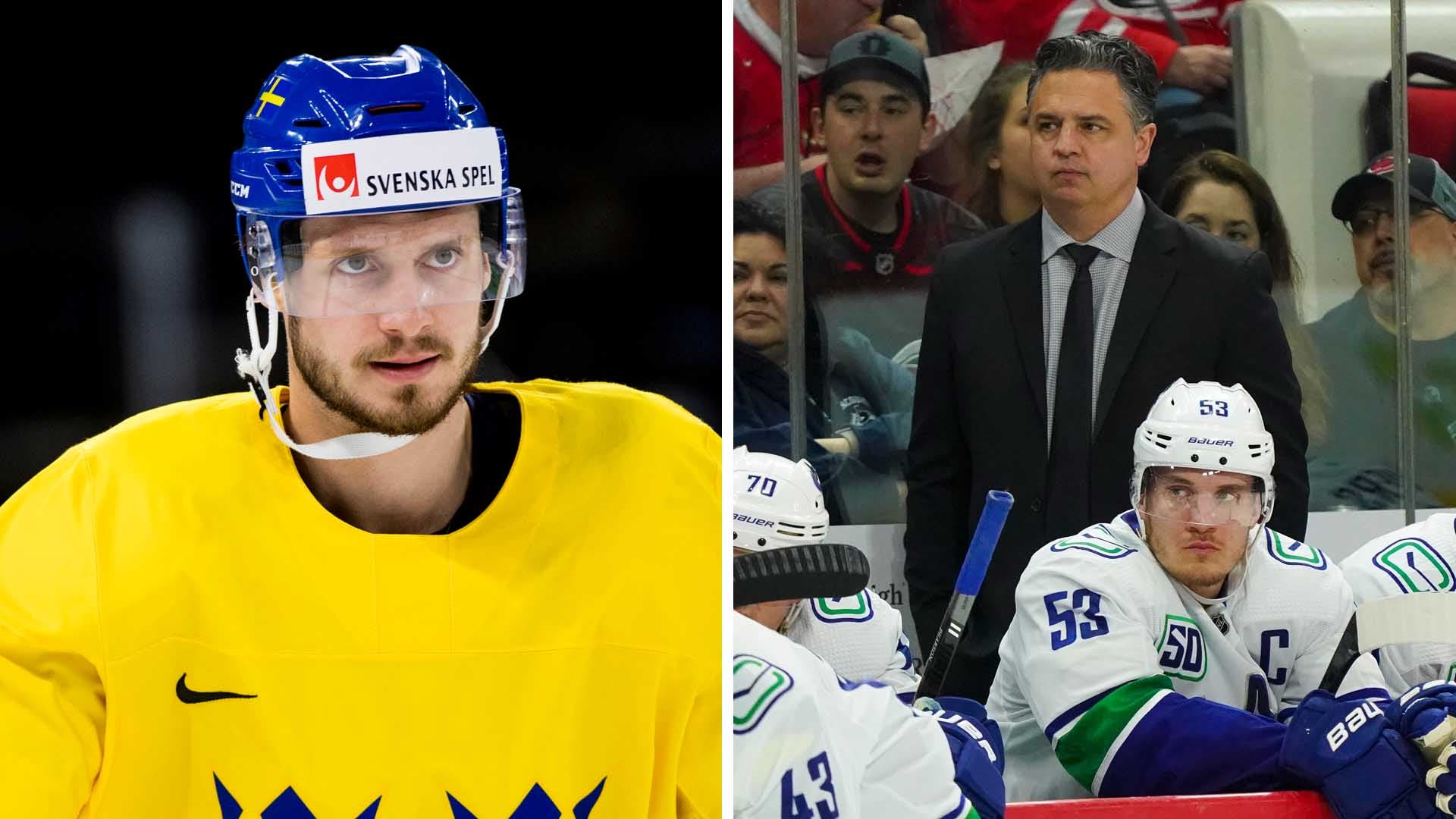 (20695) OEL Travis Green