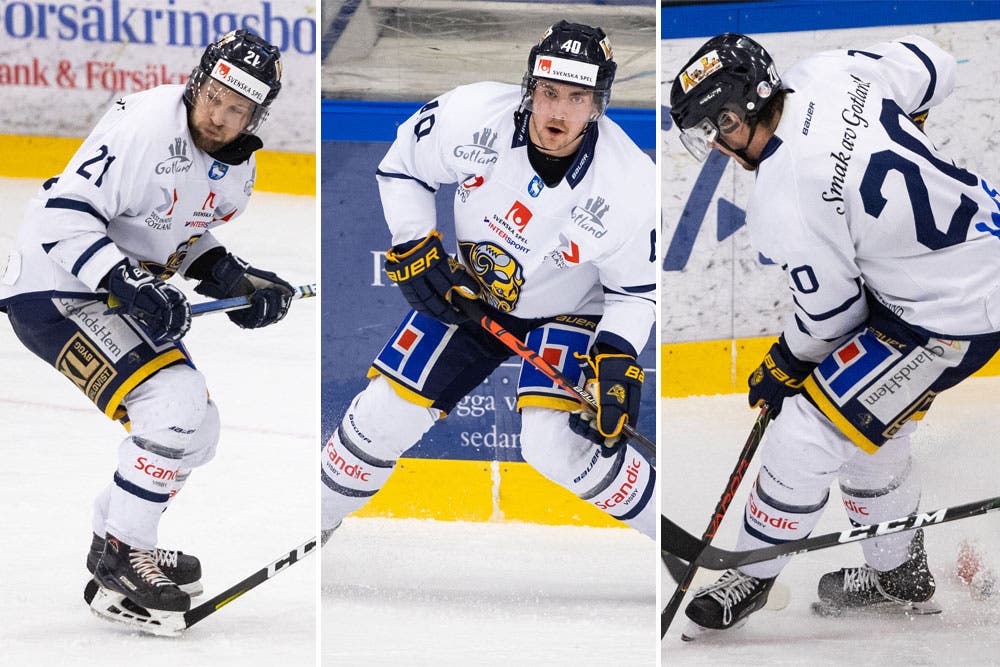 (14437) Visby/Roma oldies