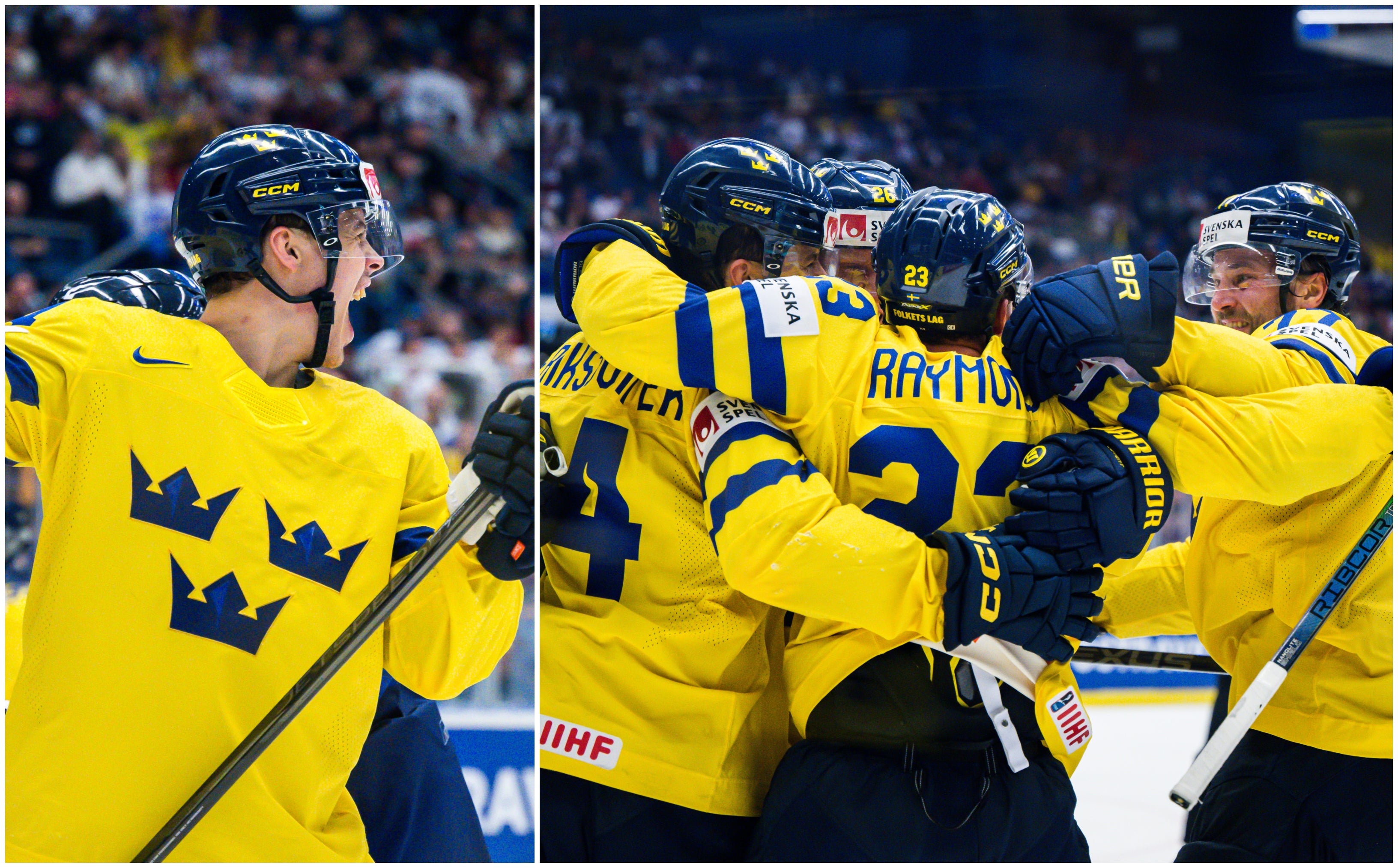 Eriksson Ek