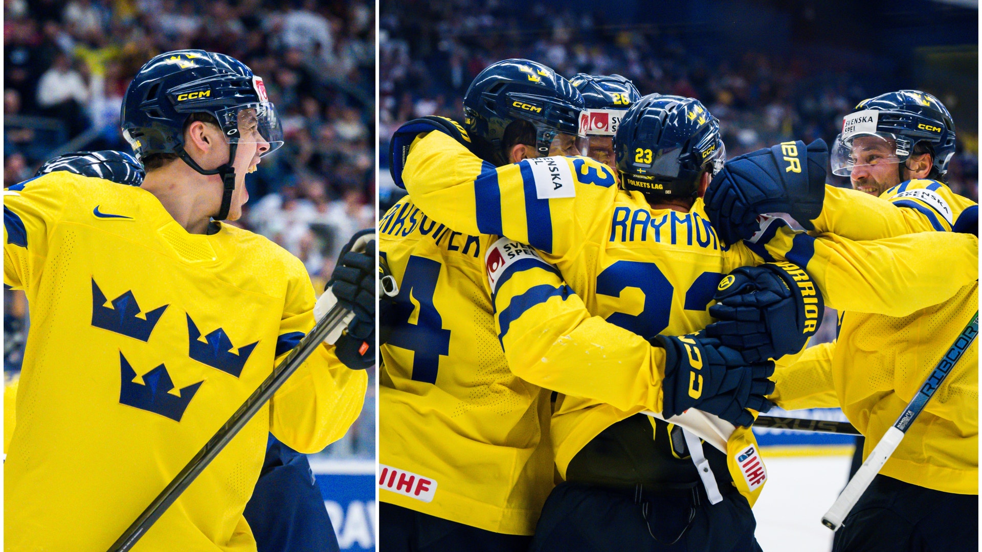 Foto: Bildbyrån