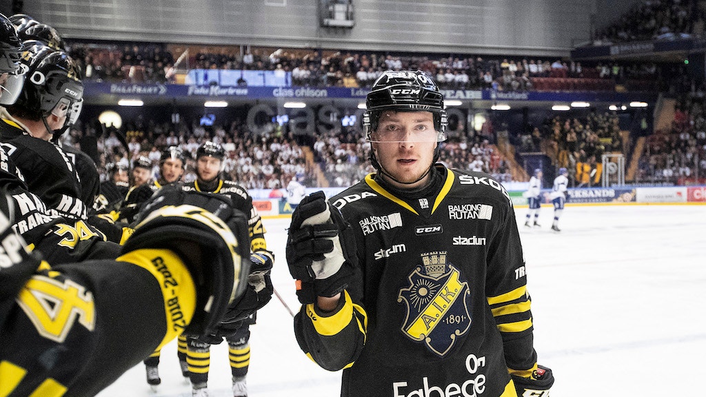 Daniel Eriksson/Bildbyrån