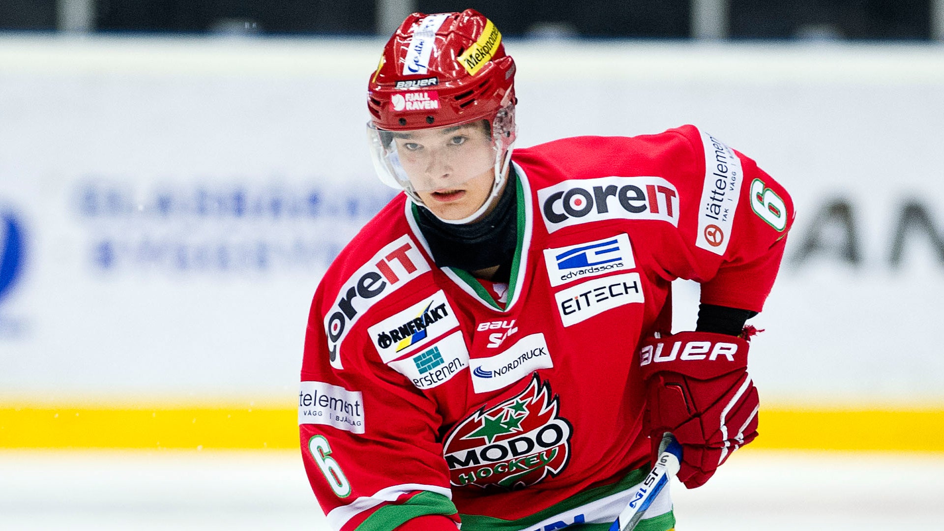 Robbin Norgren/Bildbyrån