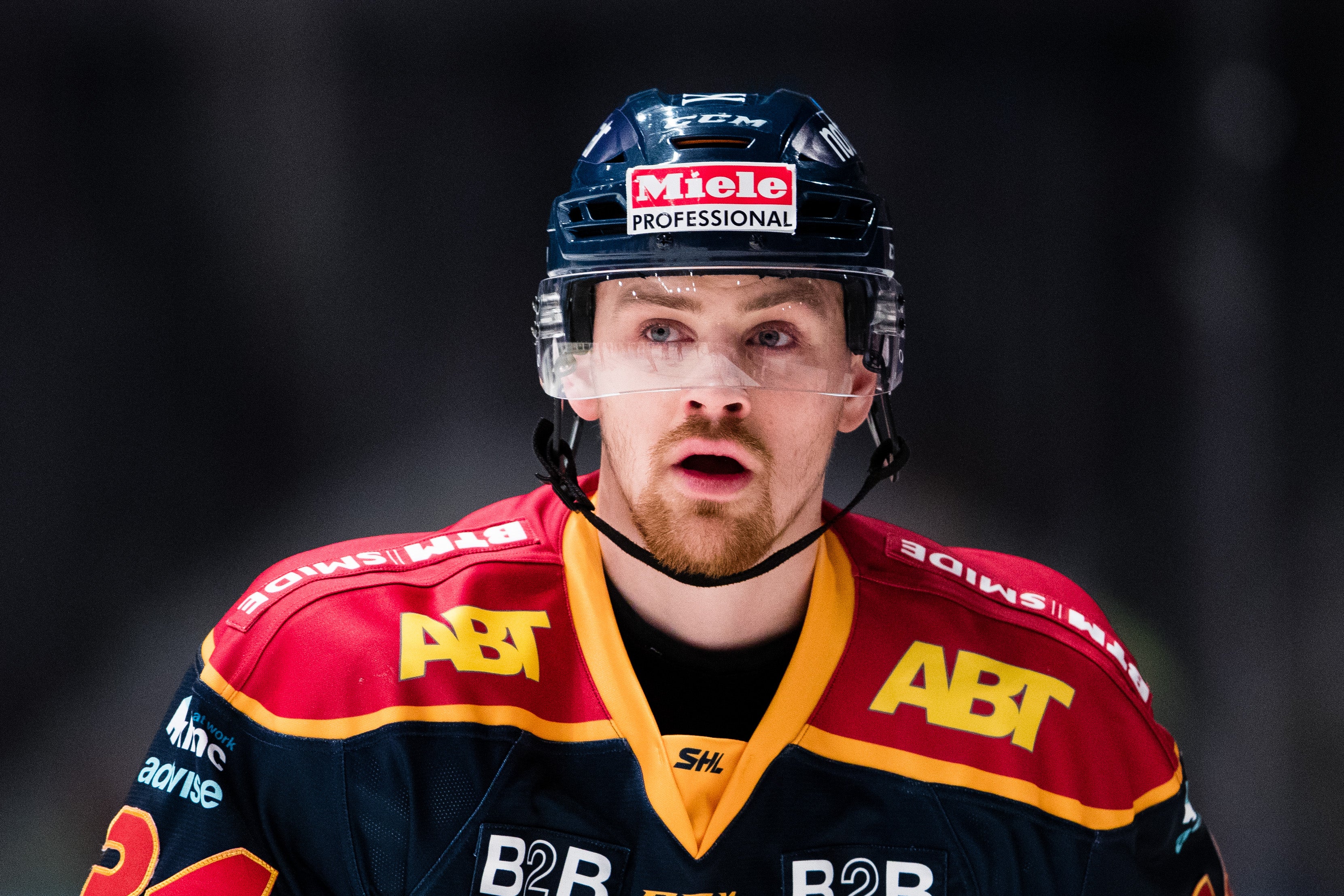 Andreas L Eriksson/Bildbyrån