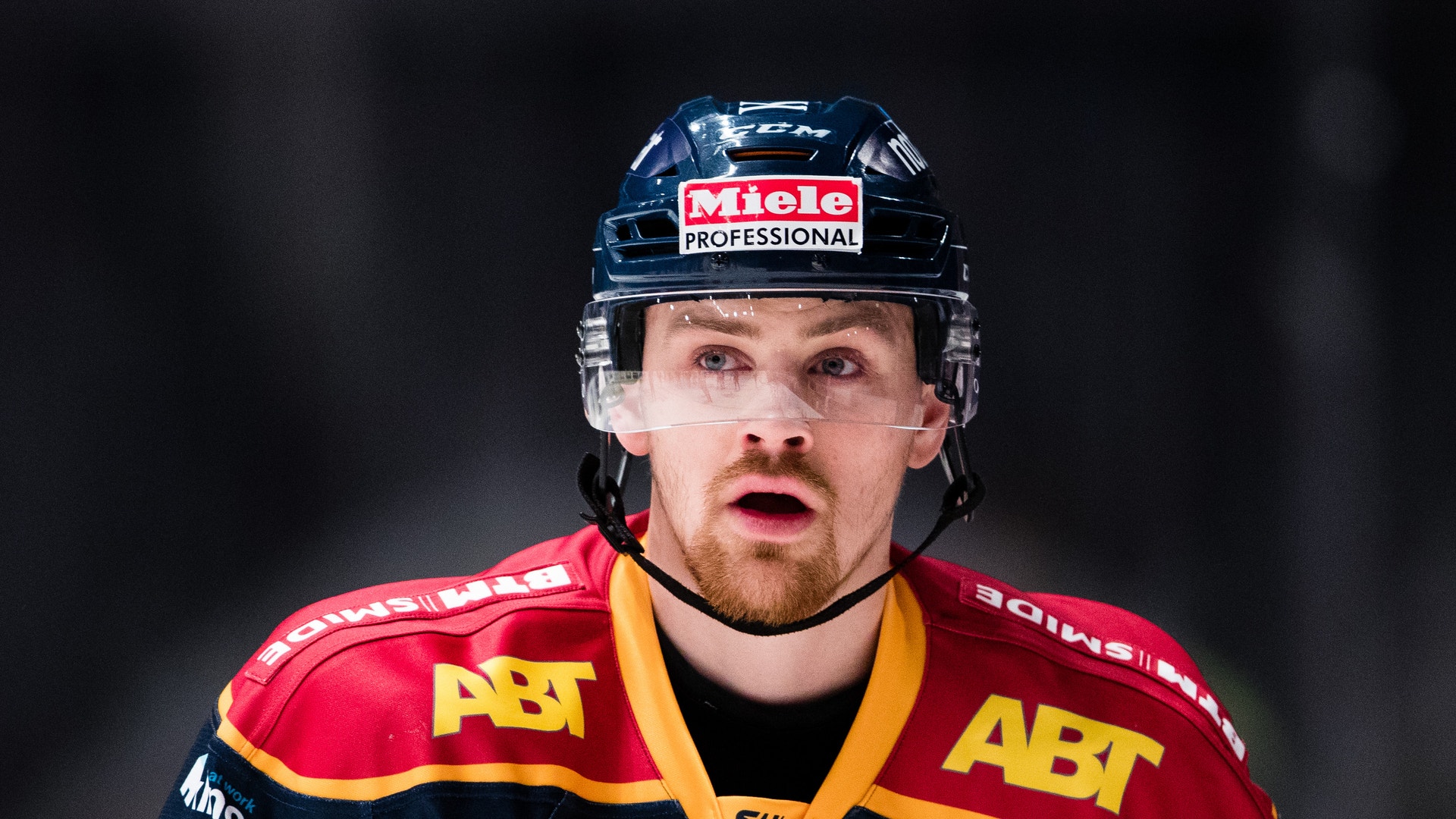 Andreas L Eriksson/Bildbyrån