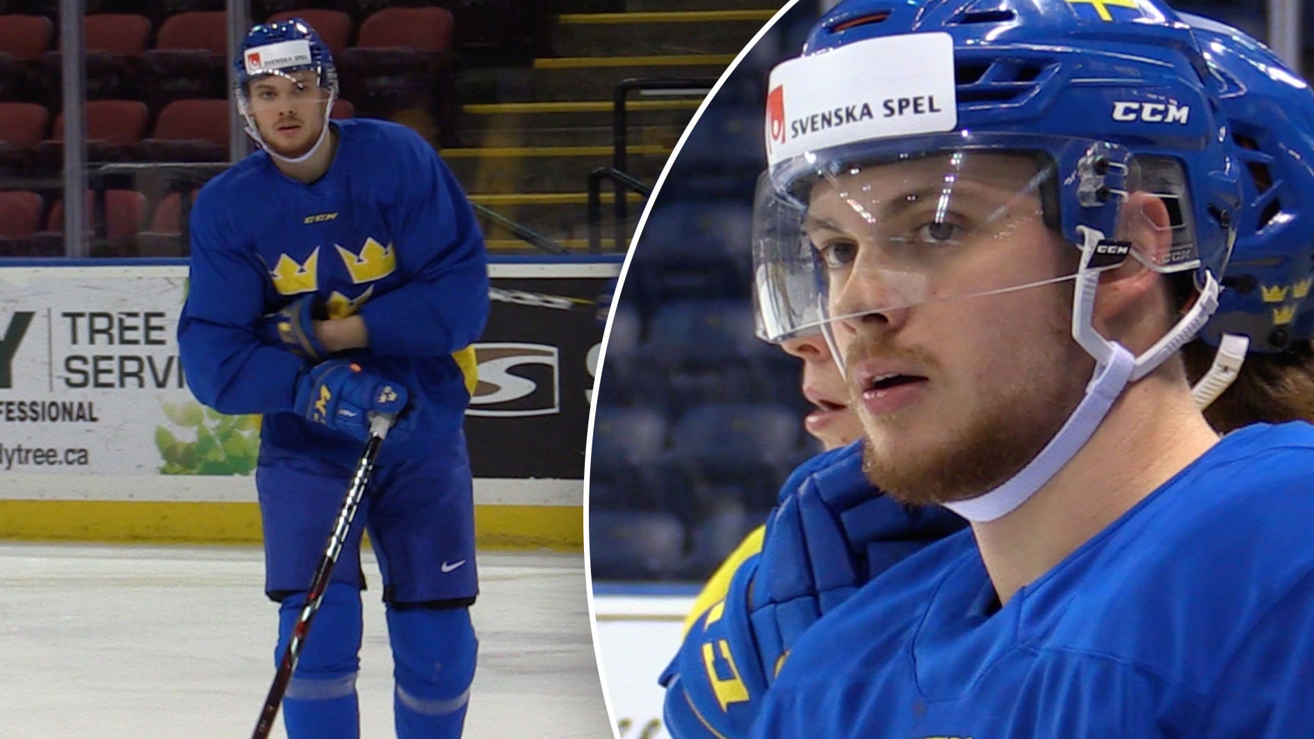 Henrik Sjöberg / HockeyNews.se