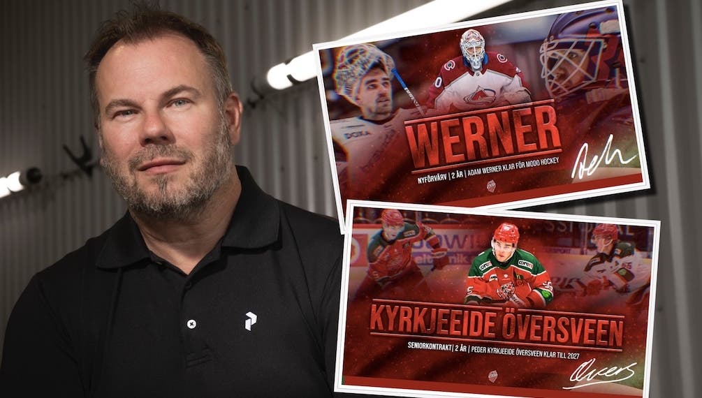 Adam Werner Henrik Gradin