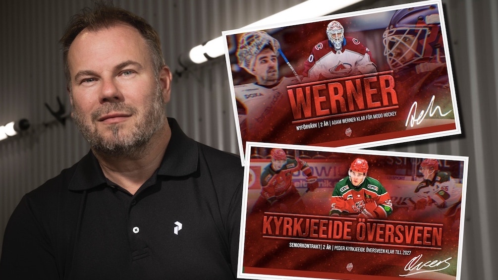 Adam Werner Henrik Gradin