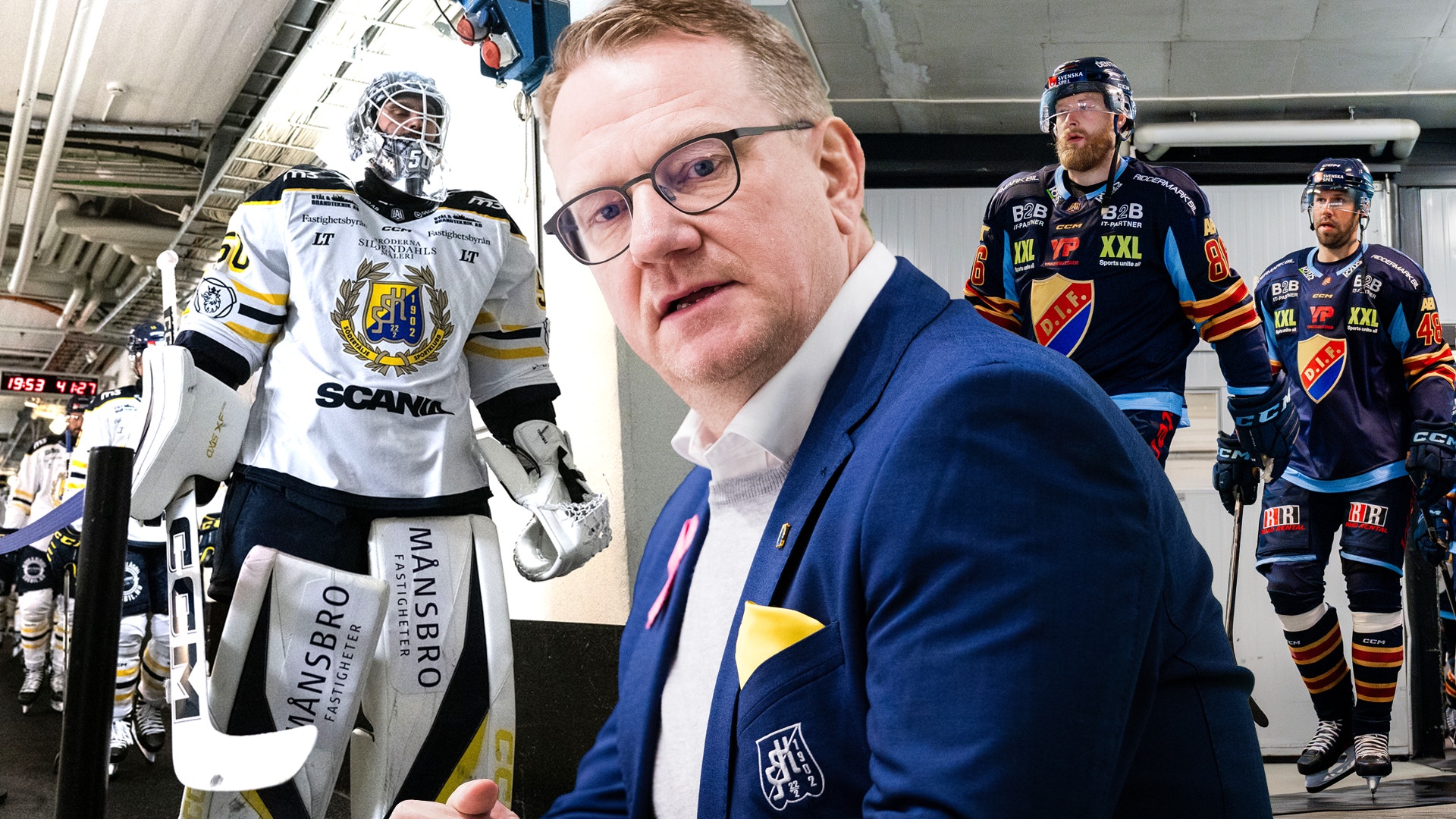 Foto: Bildbyrån