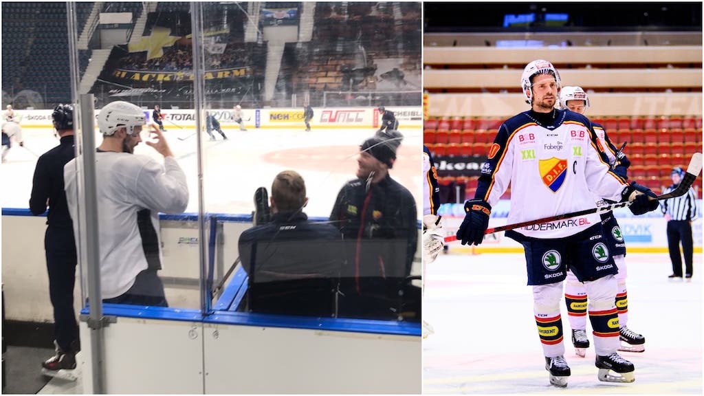 Mattias Ek/HockeyNews.se/Bildbyrån