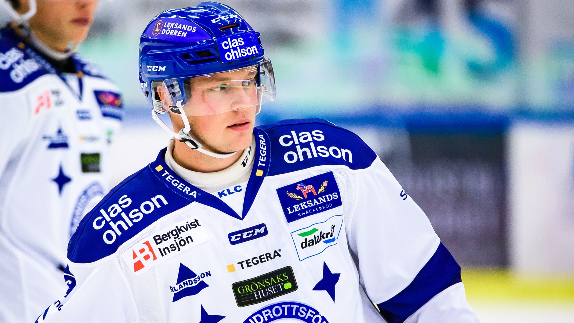 Fredrik Karlsson/Bildbyrån