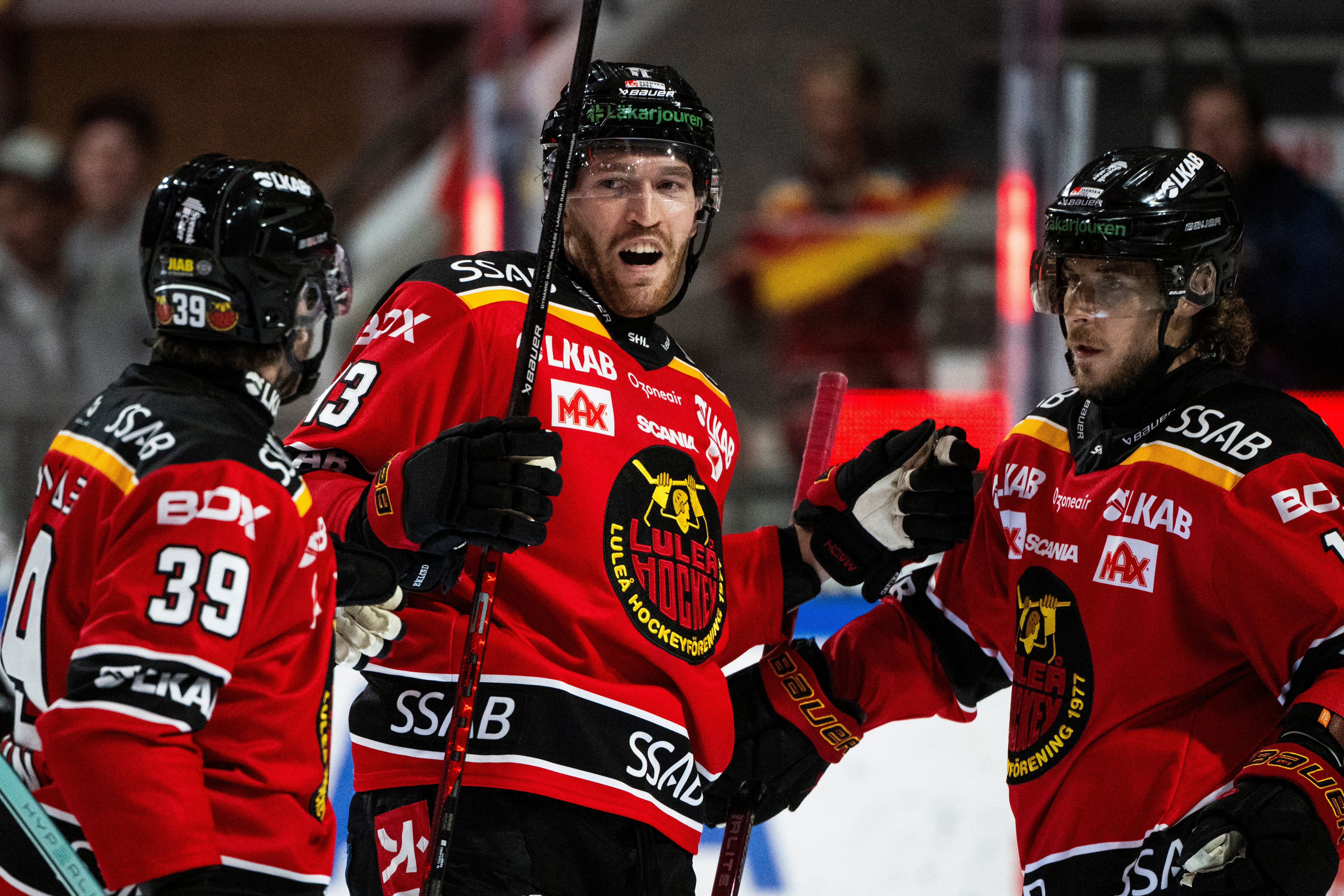 (29128) Oscar Eklind