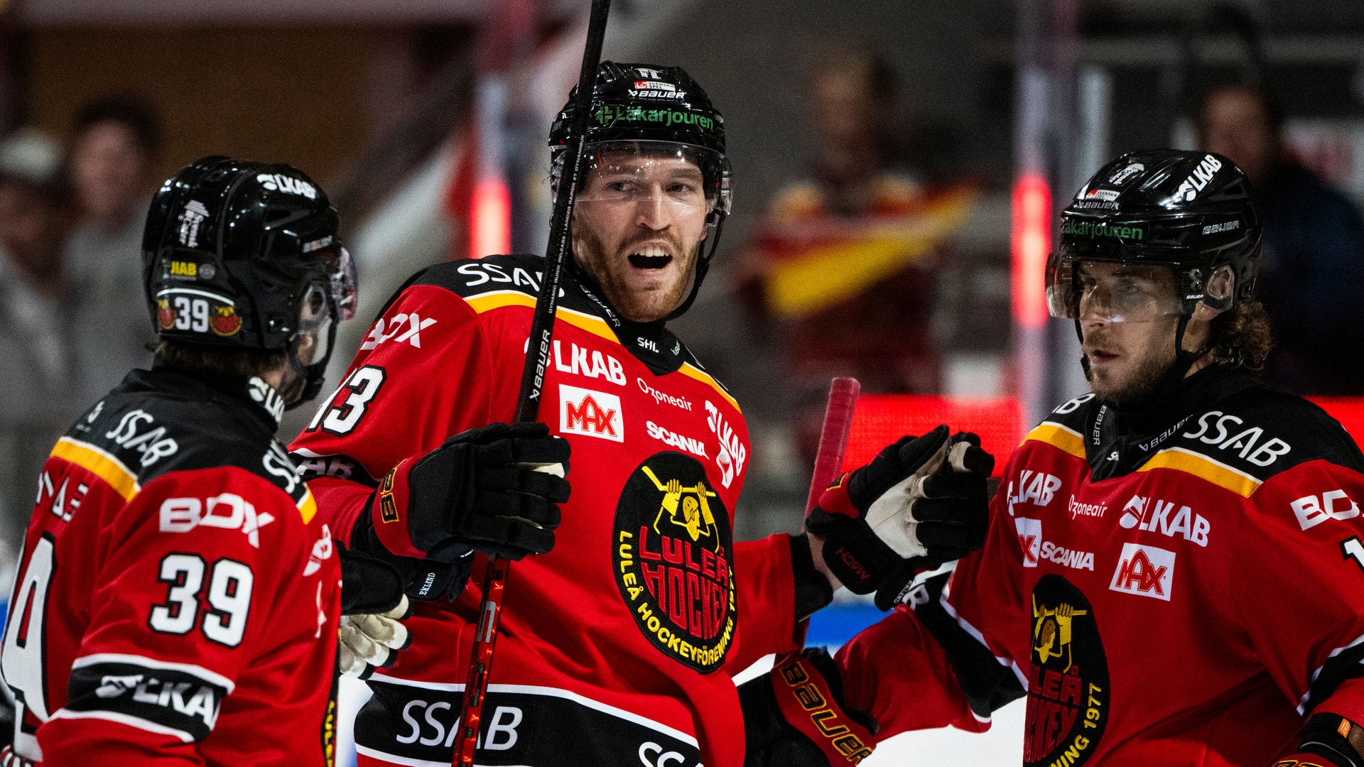 (29128) Oscar Eklind