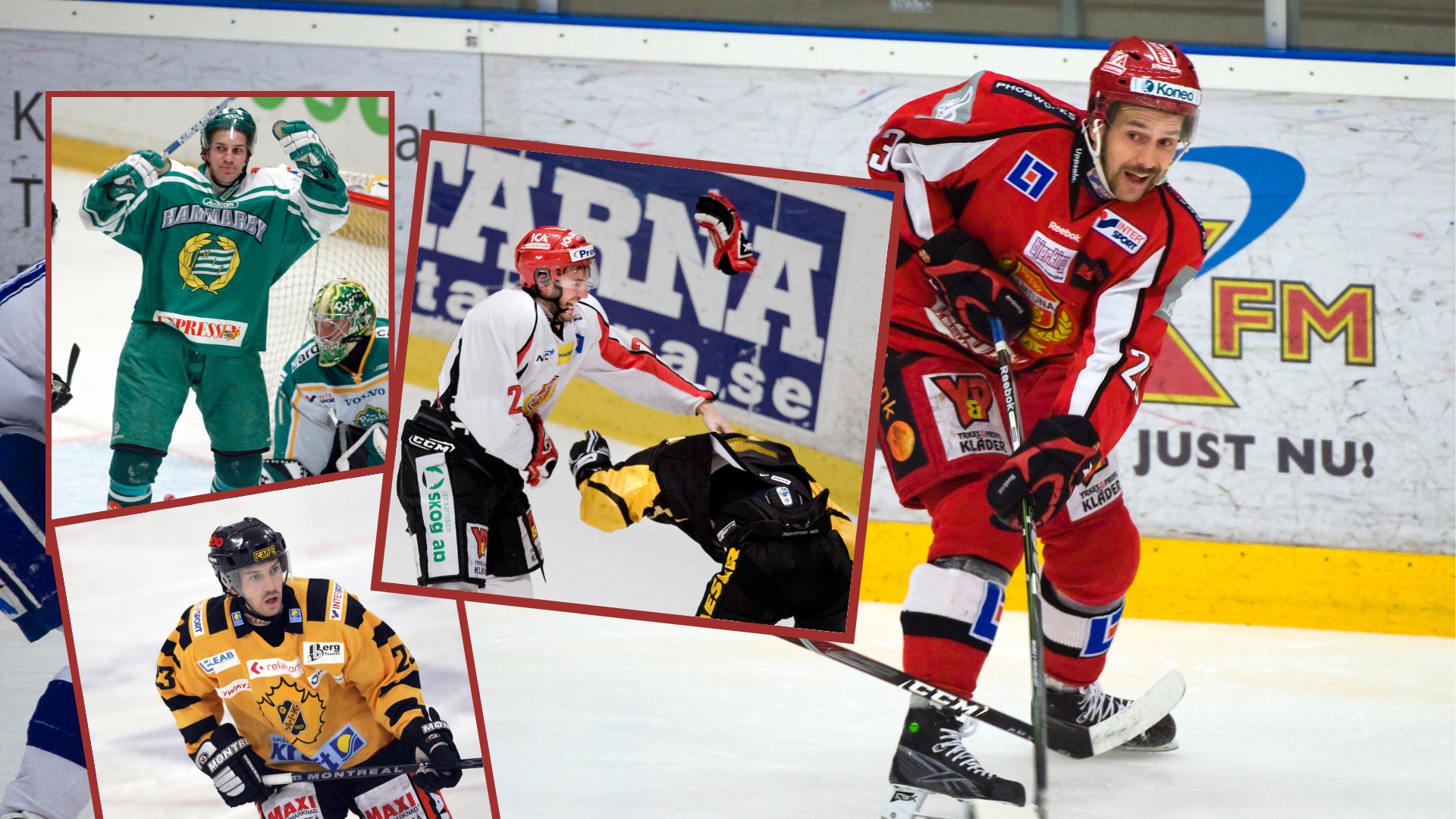 (23631) Andreas Paulsson