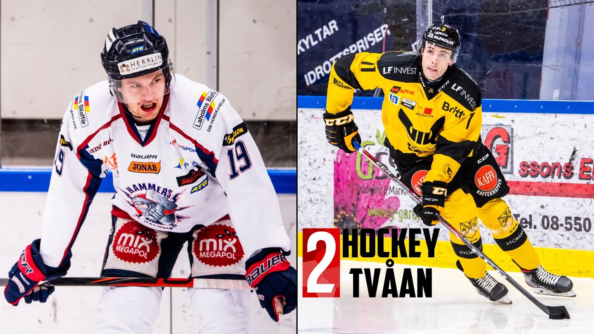 Hockeytvåan