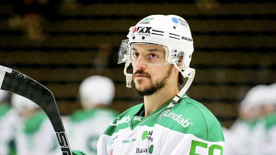 Ola Westerberg / Bildbyrån