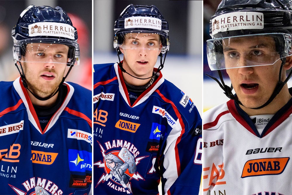 (14072) Sebastian Åkesson / Martin Pärna / Victor Gagic
