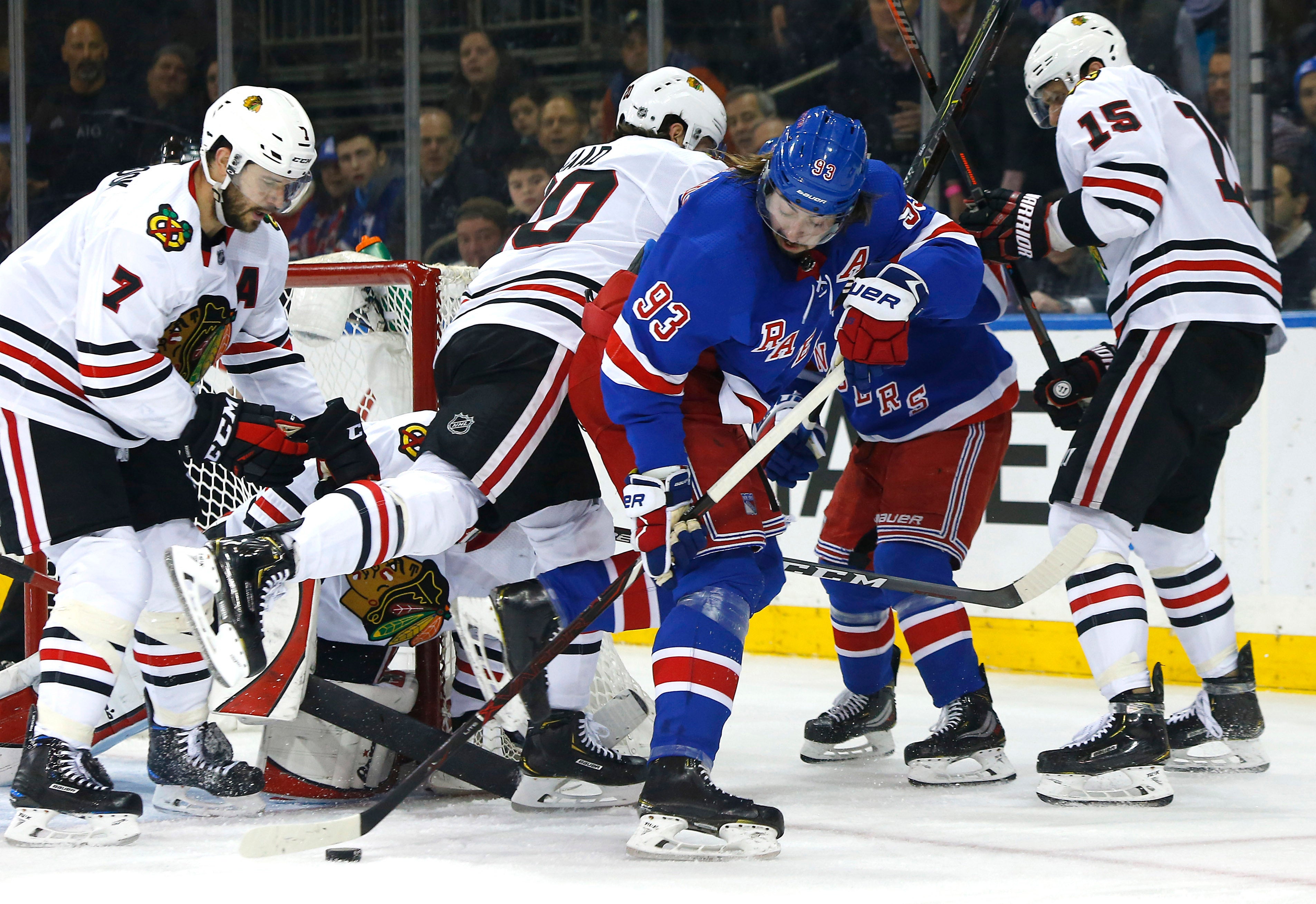 Noah K. Murray/USA Today Sports/Bildbyrån
