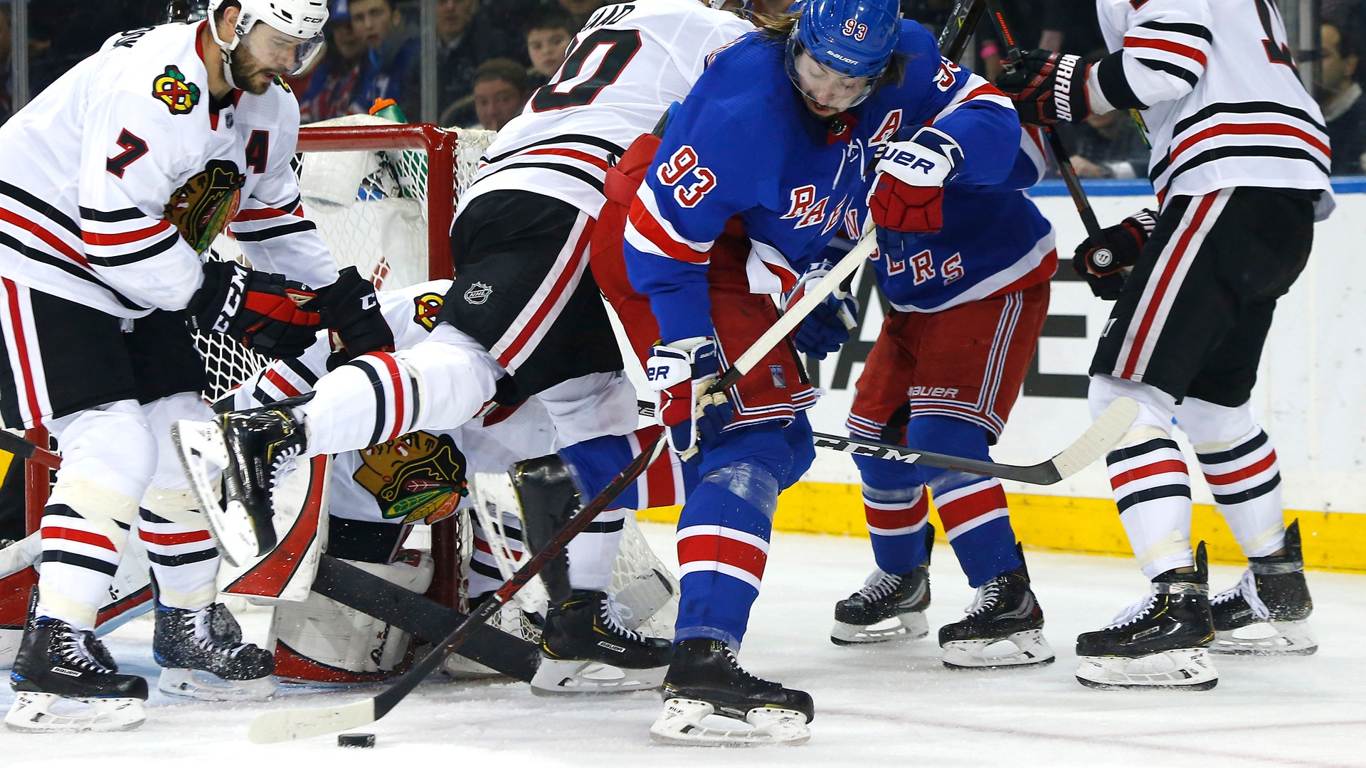 Noah K. Murray/USA Today Sports/Bildbyrån