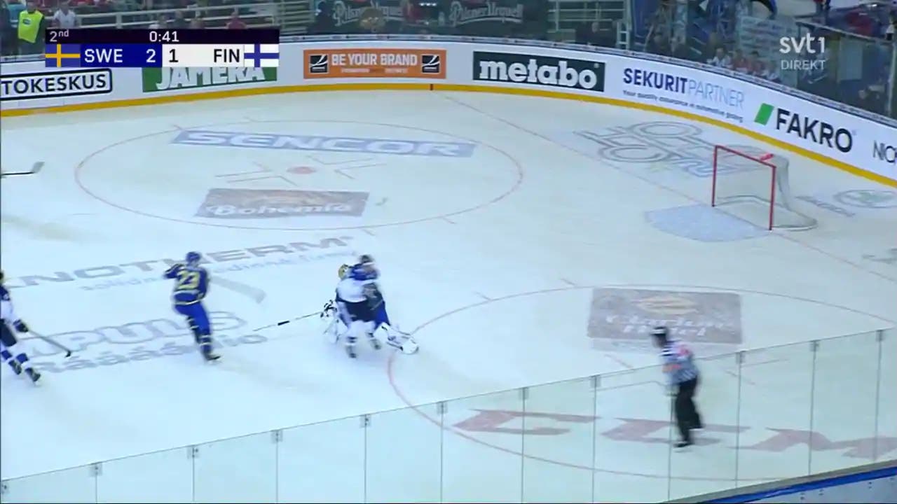SVT