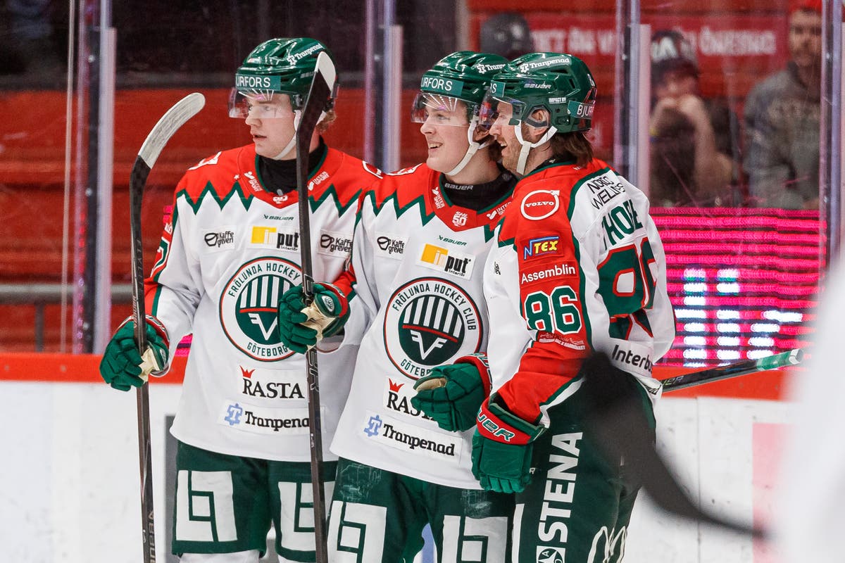 Frölunda