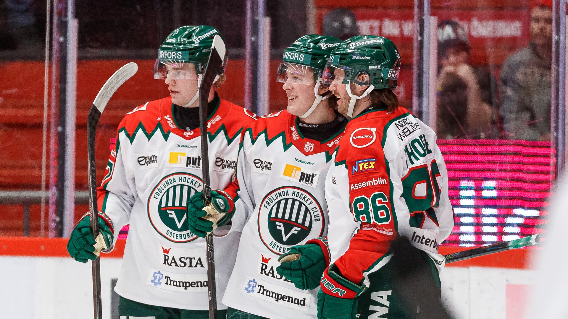 Frölunda