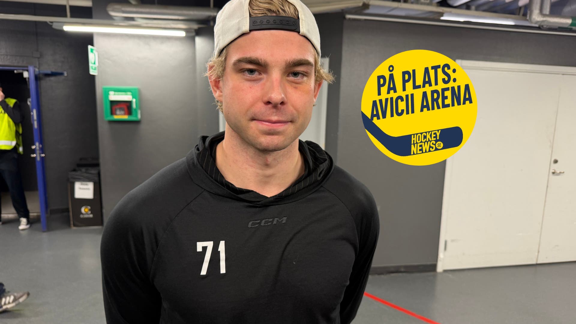 Viktor Lodin