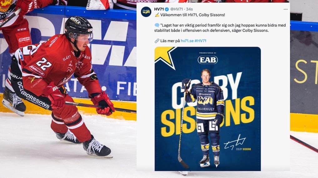 (32117) Colby Sissons