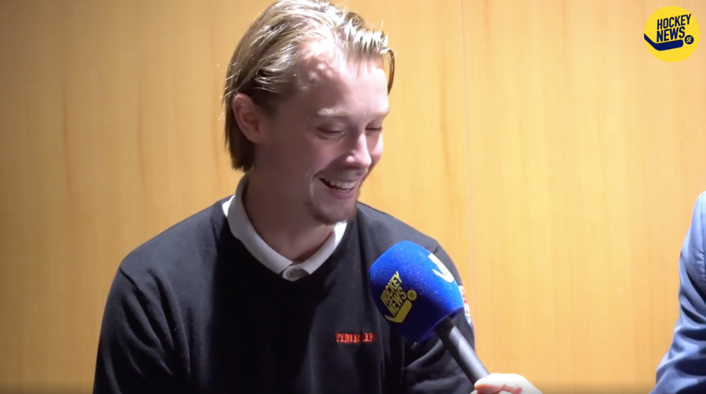 HockeyNews.se