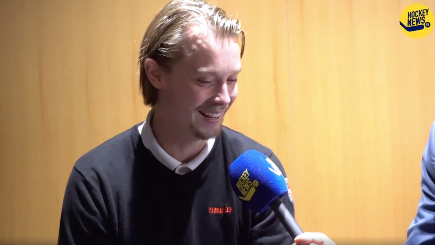 HockeyNews.se