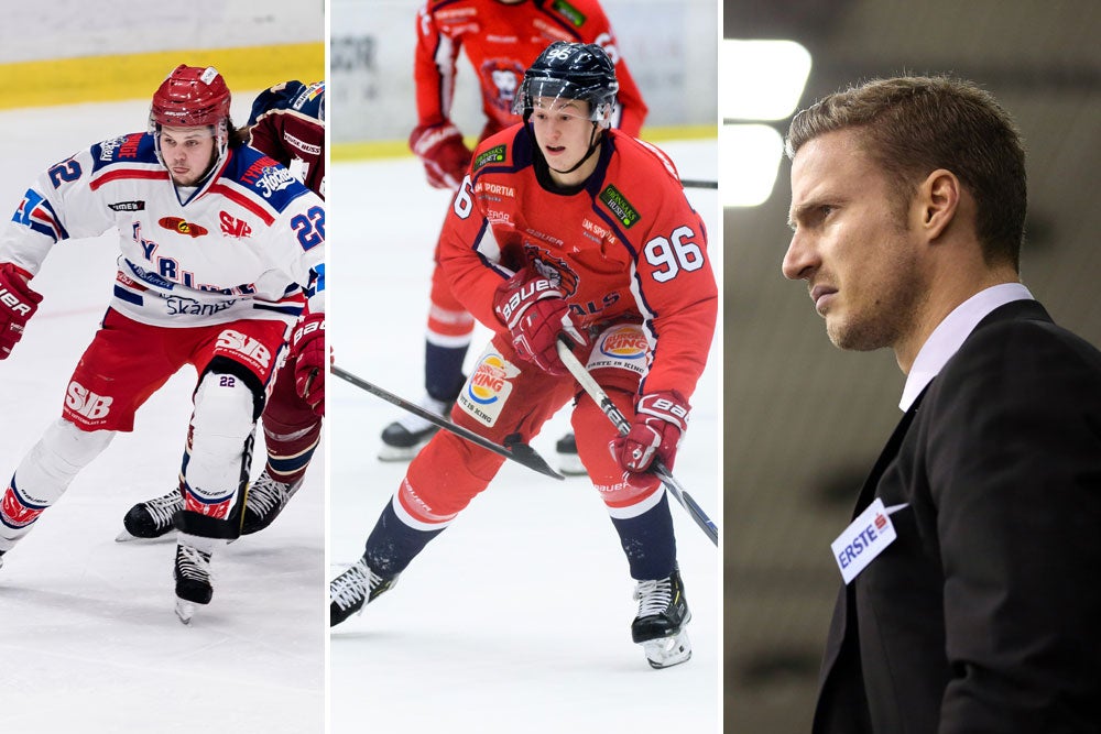(8385) Carlsson / Andreasson / Horsky