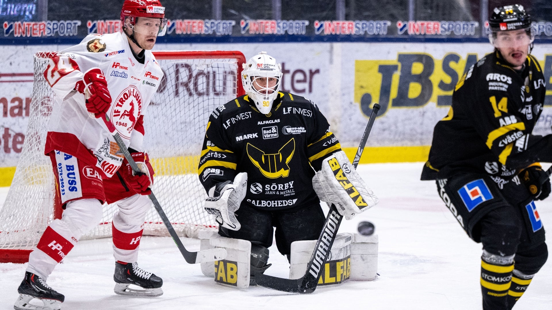 (22633) Ian Blomquist / Västerås