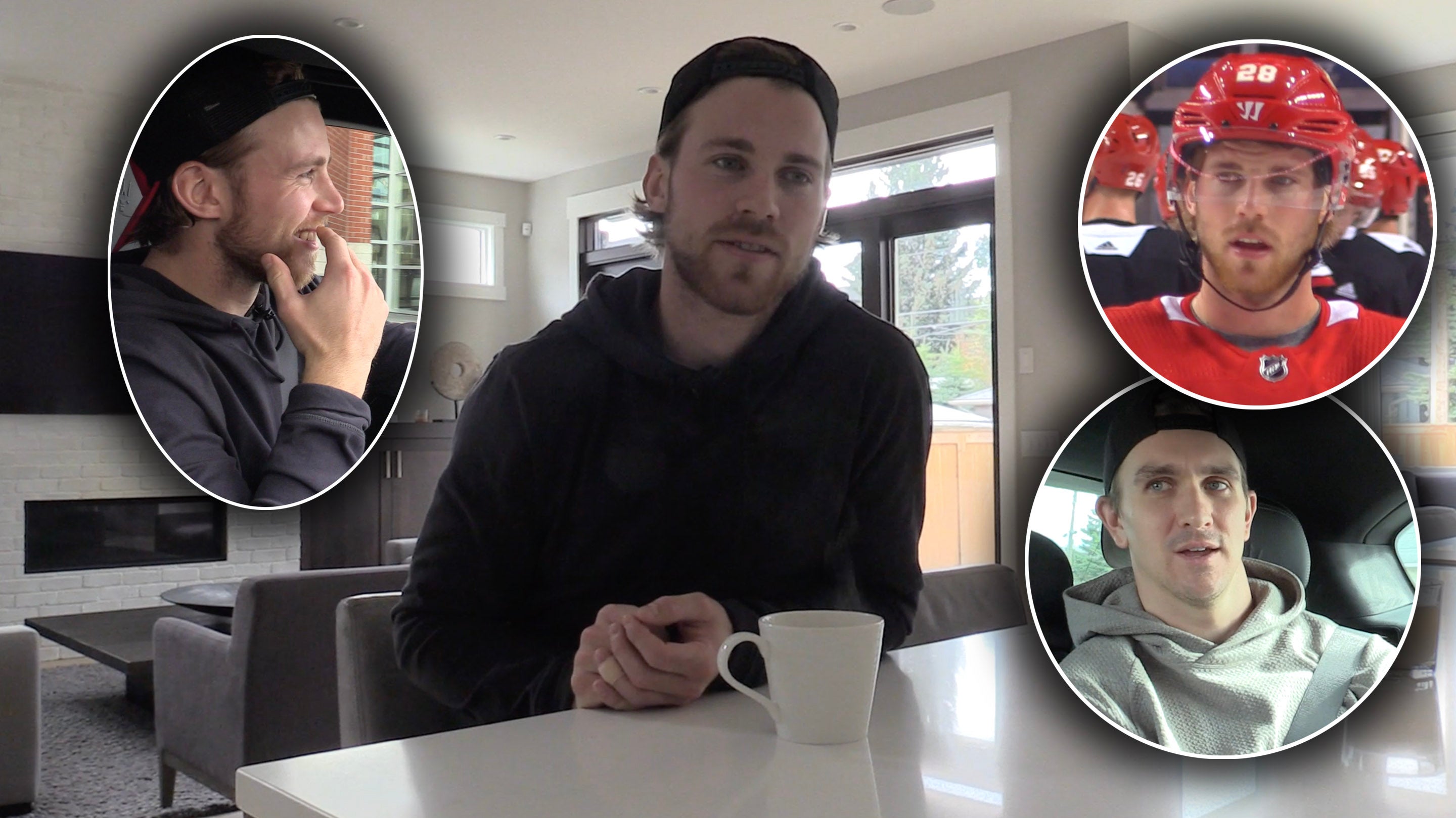 Henrik Sjöberg / HockeyNews.se
