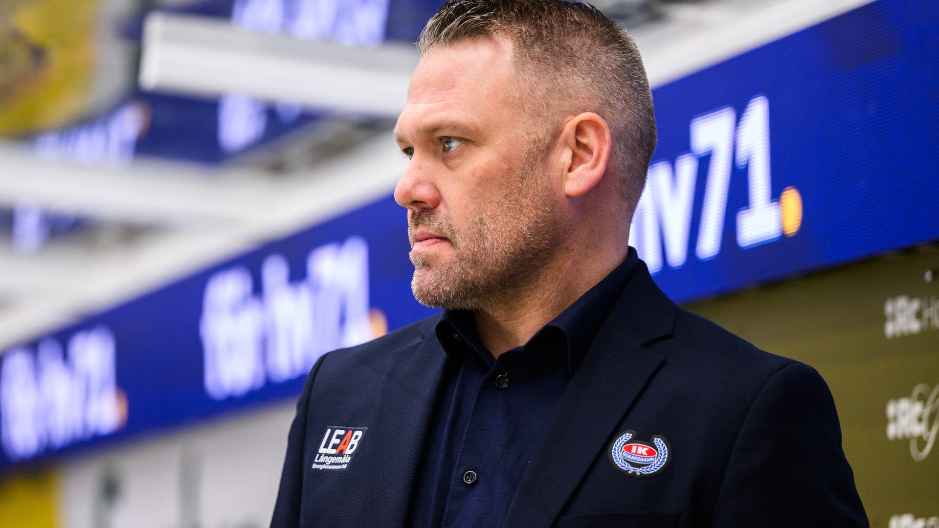 Mikael Holmqvist