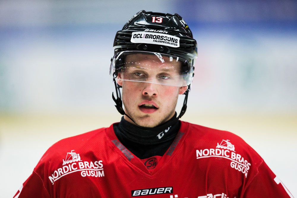 Kenta Jönsson/Bildbyrån