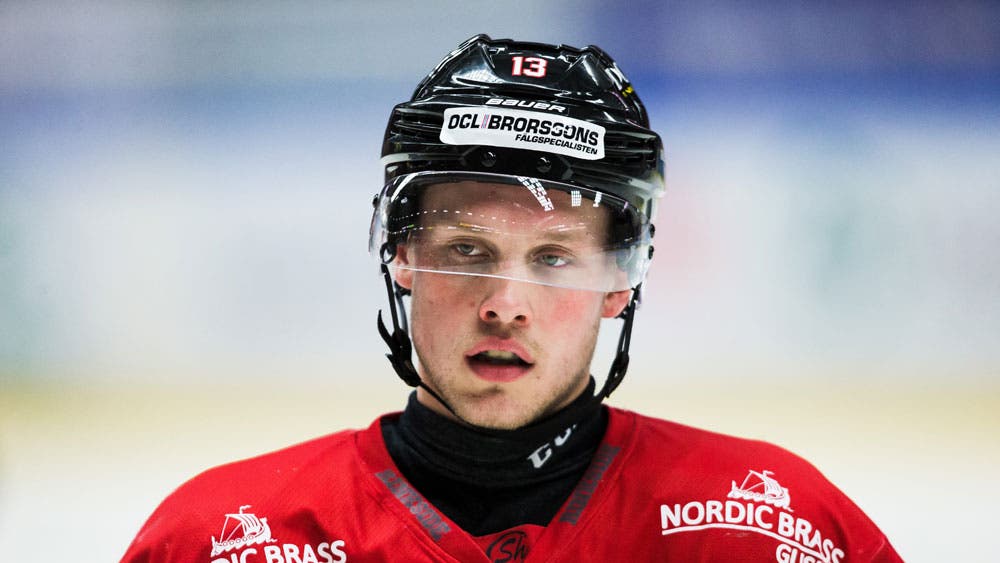 Kenta Jönsson/Bildbyrån