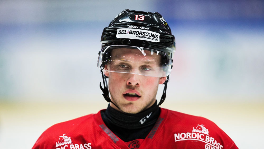 Kenta Jönsson/Bildbyrån