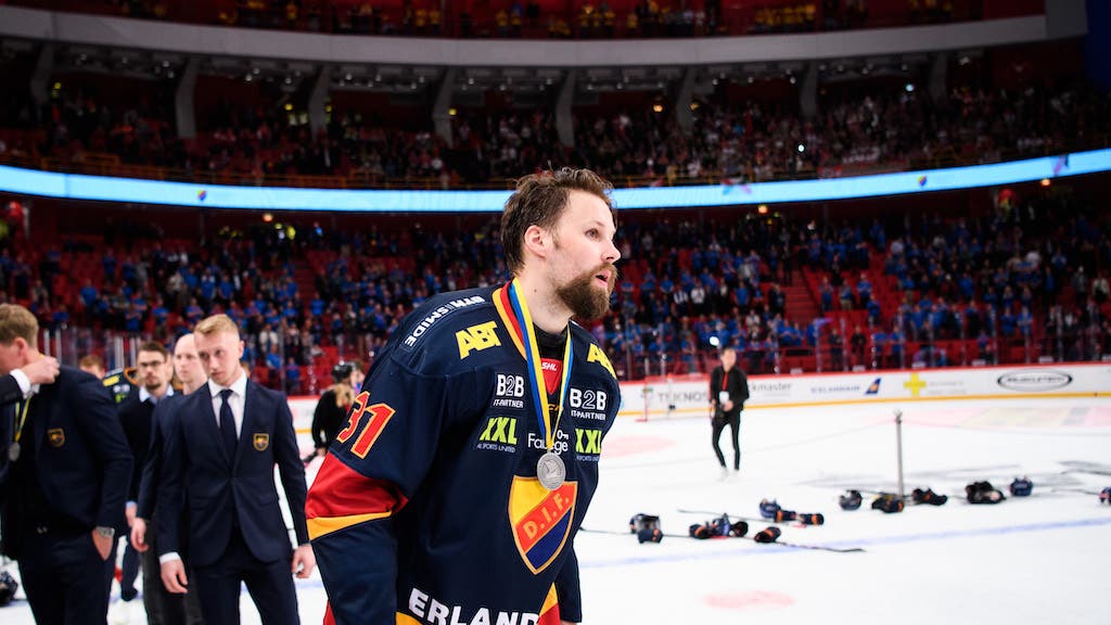 Joel Marklund/Bildbyrån