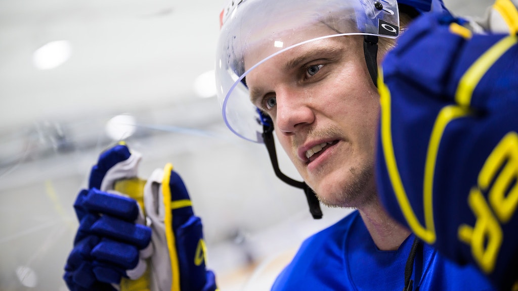 Joel Marklund/Bildbyrån