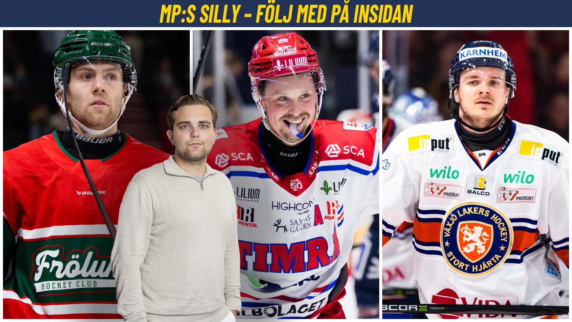 Foto: Bildbyrån