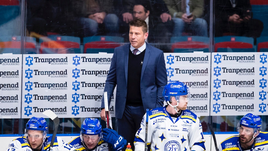 Andreas Sandström/Bildbyrån
