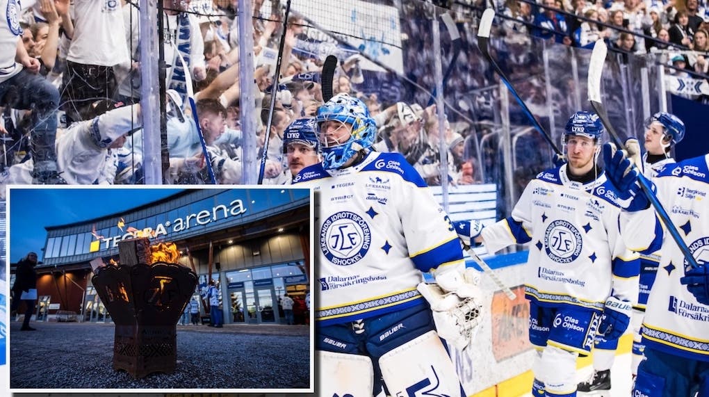 Leksand kommun Tegera